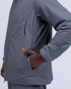 2 Layer Octa Jacket 17 2 Layer Octa Jacket -Snow Peak Shop JK 22AU010 alt 03