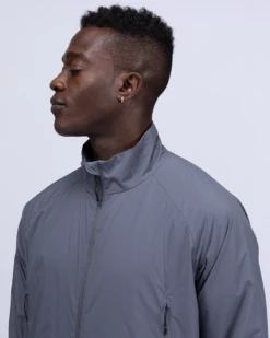 2 Layer Octa Jacket 18 2 Layer Octa Jacket -Snow Peak Shop JK 22AU010 alt 05