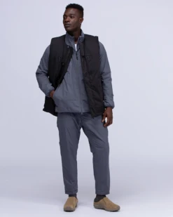 2 Layer Octa Jacket 19 2 Layer Octa Jacket -Snow Peak Shop JK 22AU010 alt 08