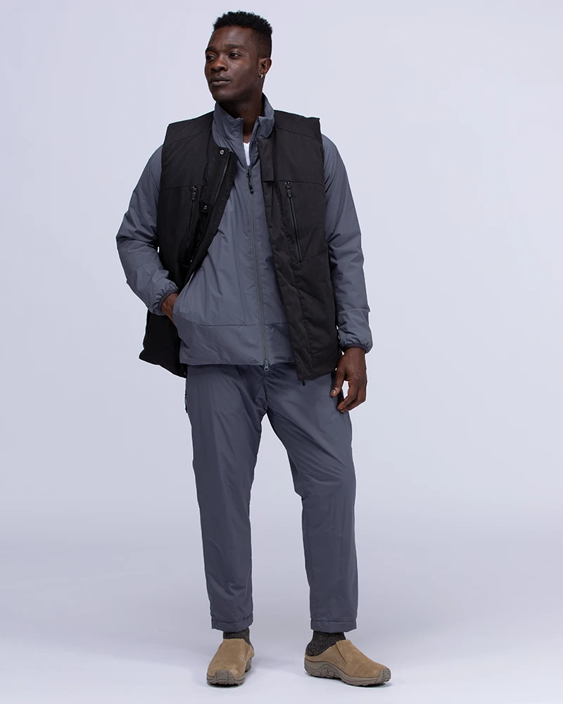 2 Layer Octa Jacket 11 2 Layer Octa Jacket - Image 9