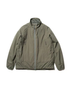 2 Layer Octa Jacket 13 2 Layer Octa Jacket -Snow Peak Shop JK 22AU010 hero 03