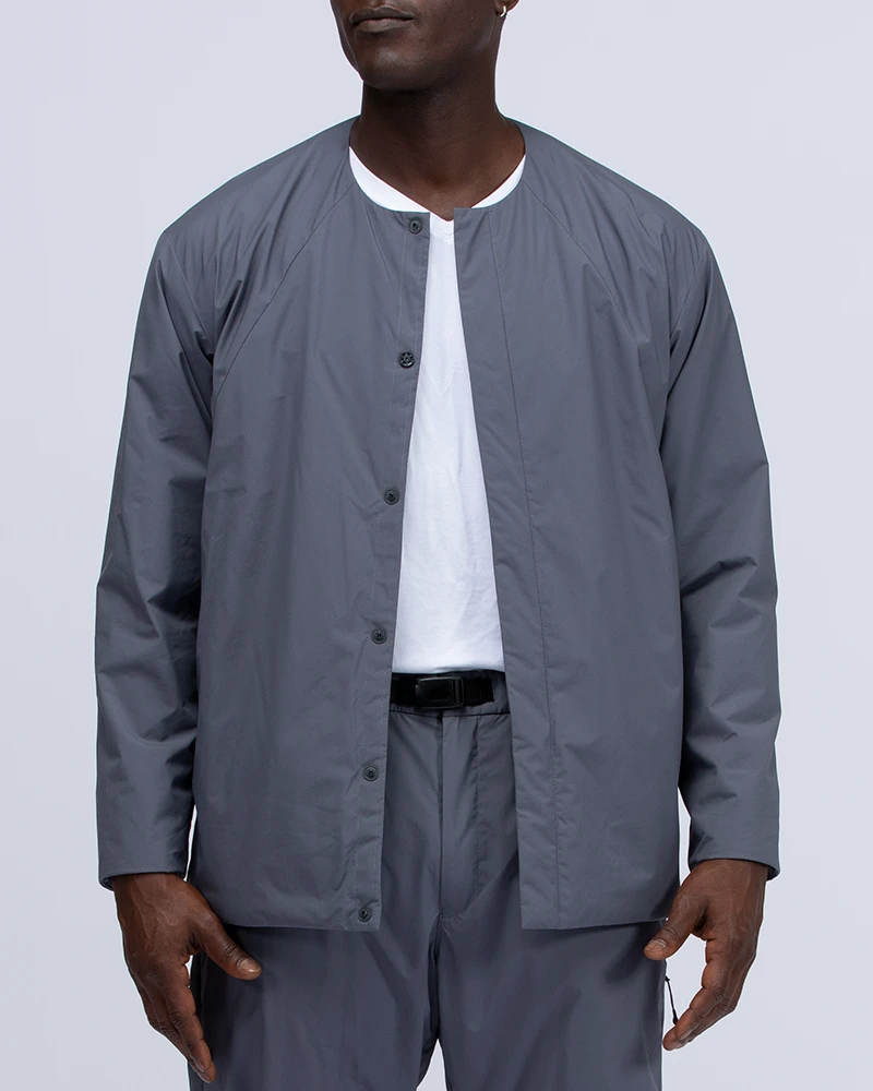 2 Layer Octa Cardigan 6 2 Layer Octa Cardigan - Image 4