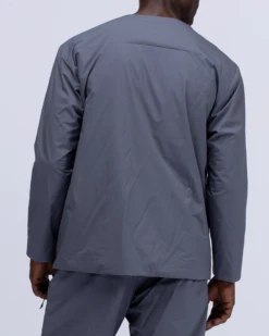 2 Layer Octa Cardigan 15 2 Layer Octa Cardigan -Snow Peak Shop JK 22AU011 alt 04