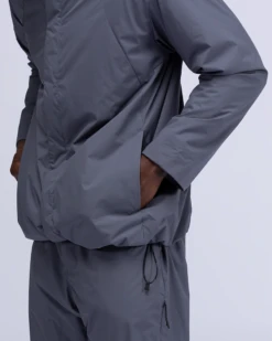 2 Layer Octa Cardigan 16 2 Layer Octa Cardigan -Snow Peak Shop JK 22AU011 alt 07