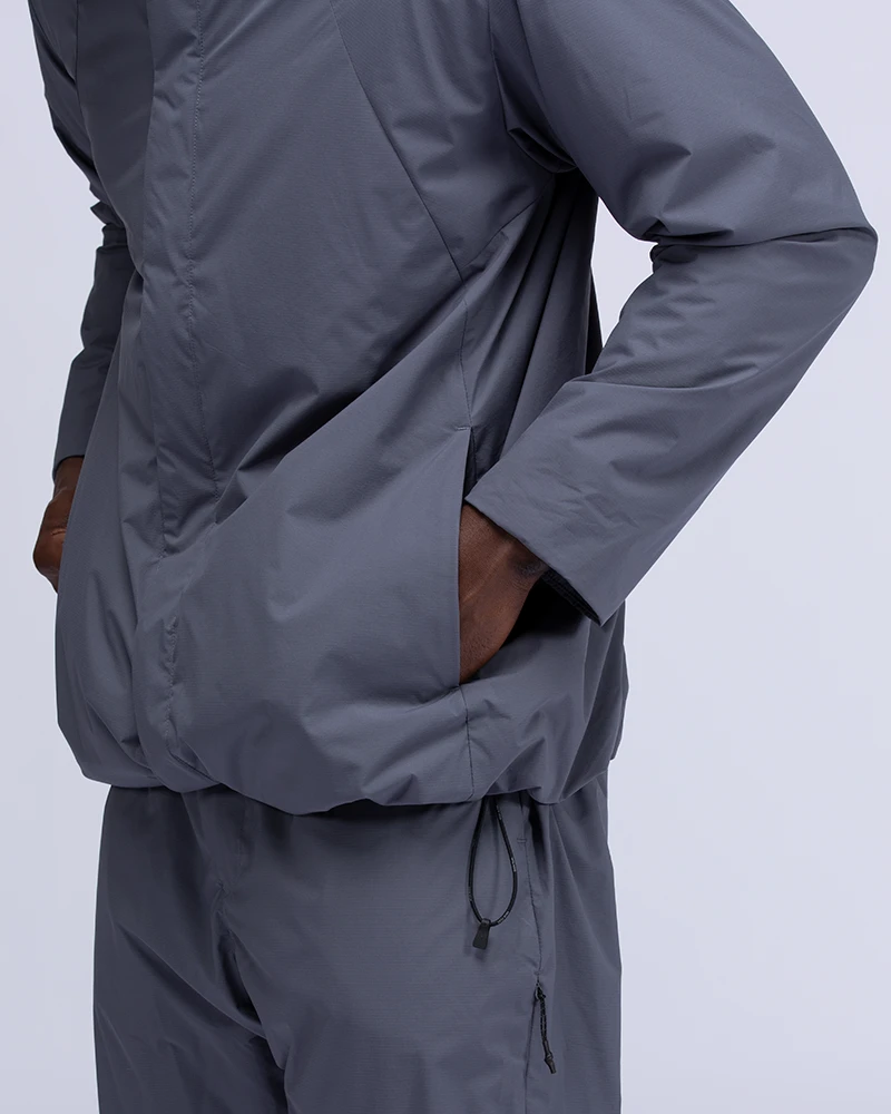 2 Layer Octa Cardigan 9 2 Layer Octa Cardigan - Image 7