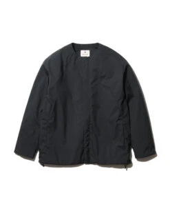 2 Layer Octa Cardigan 12 2 Layer Octa Cardigan -Snow Peak Shop JK 22AU011 hero 01