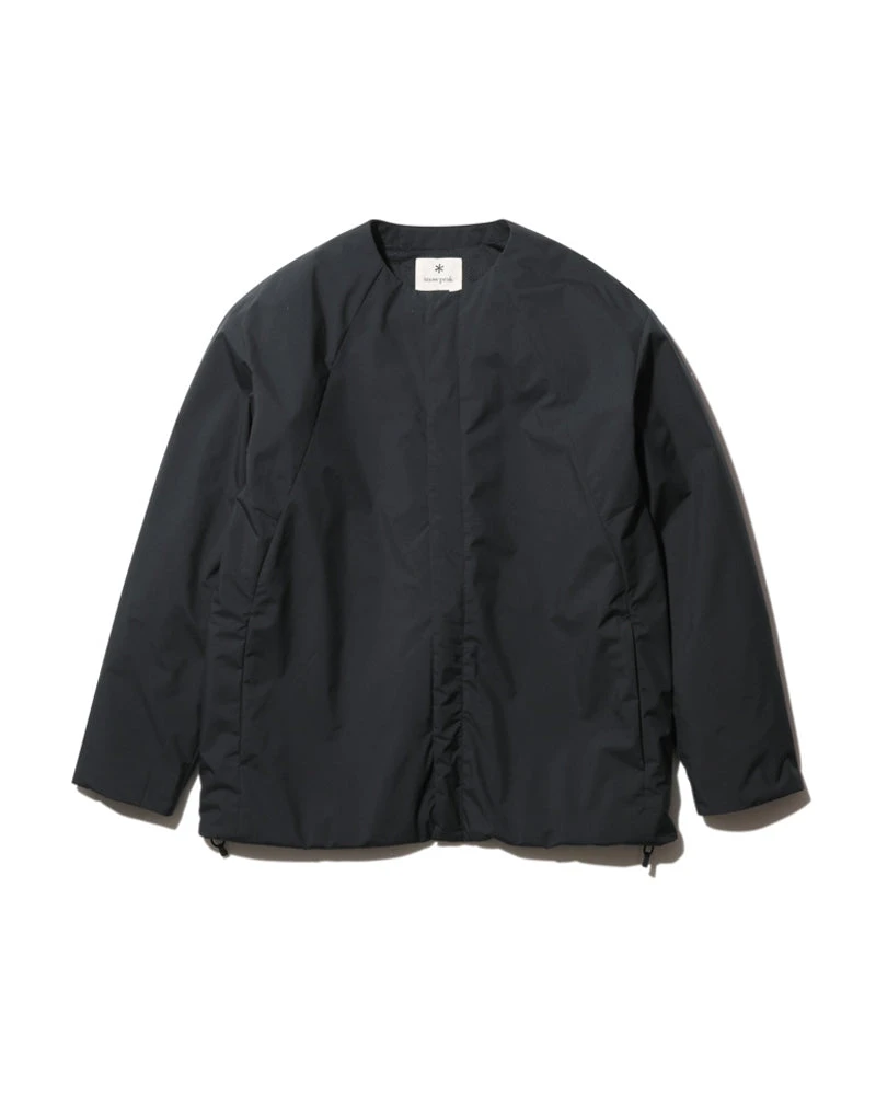 2 Layer Octa Cardigan 5 2 Layer Octa Cardigan - Image 3