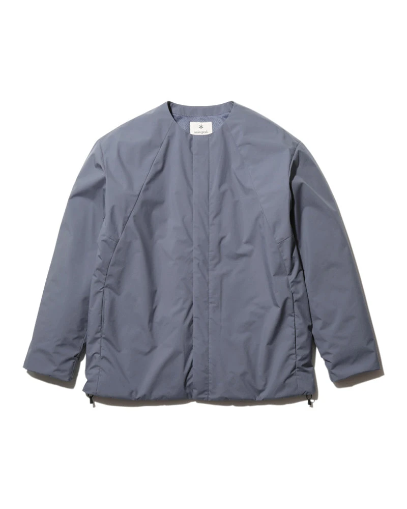 2 Layer Octa Cardigan 4 2 Layer Octa Cardigan - Image 2