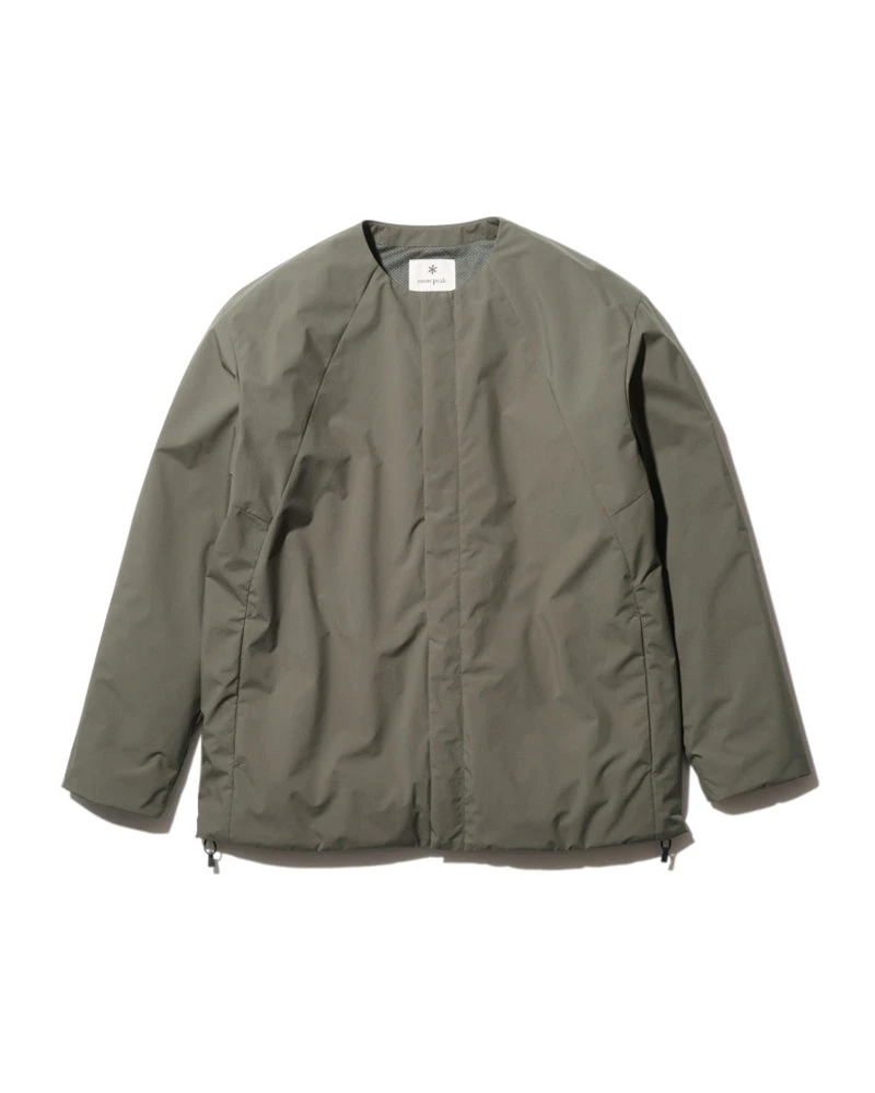 2 Layer Octa Cardigan 3 2 Layer Octa Cardigan