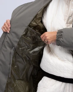 Takibi Down Coat -Snow Peak Shop JK 22AU104 alt 09 1