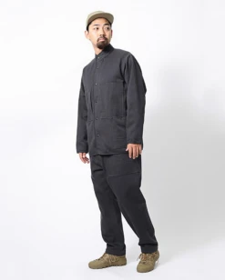 W-Face Warm Jacket 21 W-Face Warm Jacket -Snow Peak Shop JK 22AU110 alt 05