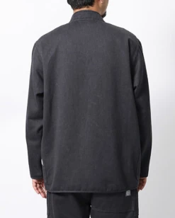 W-Face Warm Jacket 16 W-Face Warm Jacket -Snow Peak Shop JK 22AU110 alt 07