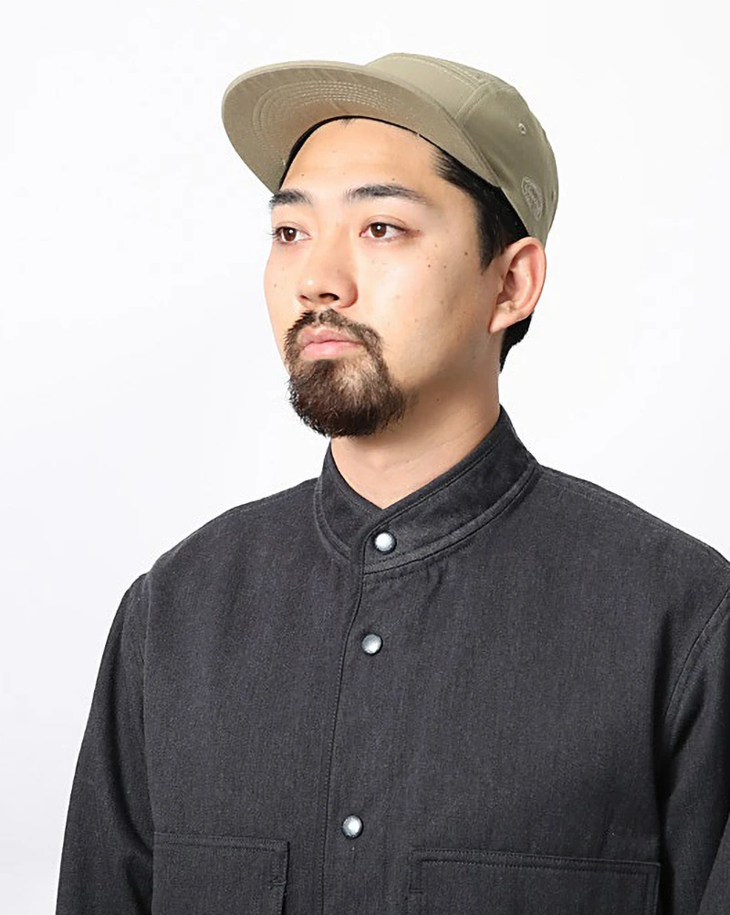 W-Face Warm Jacket 9 W-Face Warm Jacket - Image 7