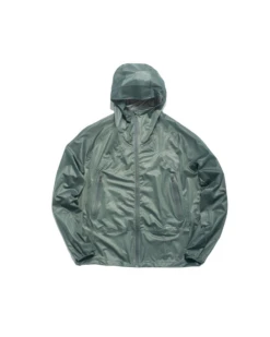 Light Packable Rain Jacket -Snow Peak Shop JK 22SU006R bg hero 01