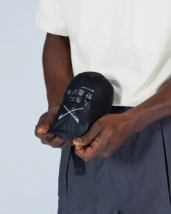 Light Packable Rain Jacket -Snow Peak Shop JK 22SU006 alt 05