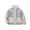 Printed Insect Shield Jacket -Snow Peak Shop JK 22SU010 Gy hero 01