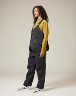 Takibi Vest -Snow Peak Shop JK 23AU104 6