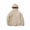 Fire-Resistant Stretch Jacket -Snow Peak Shop JK 23SU001 Beige hero 01 9d5af198 bf09 4230 890d 977a459a22a4