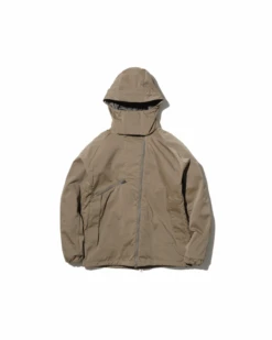 Technical Fire-Resistant Stretch Jacket - Ripstop Aramid Protective Hooded Outerwear 17 Technical Fire-Resistant Stretch Jacket - Ripstop Aramid Protective Hooded Outerwear -Snow Peak Shop JK 23SU001 Olive hero 01 a7ac50f9 83cd 432e bb1f 90d8cb3c0452
