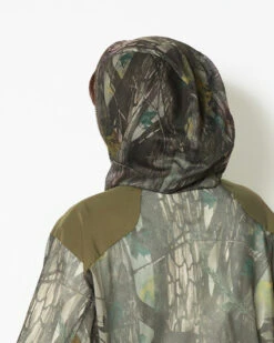 Printed Insect Shield Recycled Mesh – Bug Repellent Hooded Jacket 14 Printed Insect Shield Recycled Mesh – Bug Repellent Hooded Jacket -Snow Peak Shop JK 23SU014 Grey switch17 515Wx515H