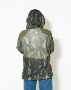 Printed Insect Shield Recycled Mesh – Bug Repellent Hooded Jacket 13 Printed Insect Shield Recycled Mesh – Bug Repellent Hooded Jacket -Snow Peak Shop JK 23SU014 Grey switch18 515Wx515H
