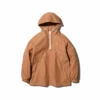 Light Mountain Cloth Parka 2 Light Mountain Cloth Parka -Snow Peak Shop JK 23SU103 Brown hero 01 efd0cf6a 8dd6 4f9a 818d 2080642cc921