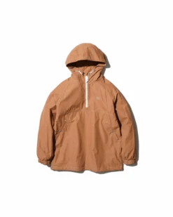 Light Mountain Cloth Parka