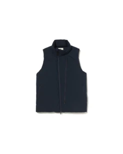 2L Lightweight Down Vest 24 2L Lightweight Down Vest -Snow Peak Shop JK 24AU004 12 13 0614 jpg