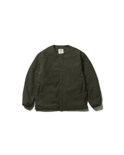 2L Octa Cardigan -Snow Peak Shop JK 24AU009 231204 b1160 jpg