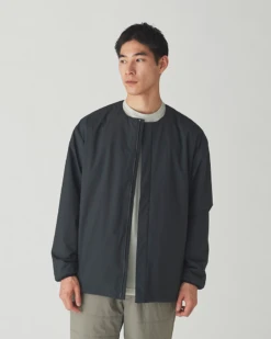 2L Octa Cardigan -Snow Peak Shop JK 24AU009 231213 1135 jpg