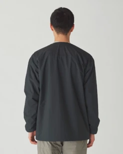 2L Octa Cardigan -Snow Peak Shop JK 24AU009 231213 1141 jpg