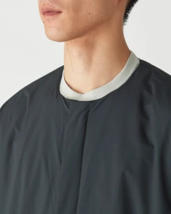 2L Octa Cardigan -Snow Peak Shop JK 24AU009 231213 1145 jpg