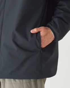 2L Octa Cardigan -Snow Peak Shop JK 24AU009 231213 1147 jpg