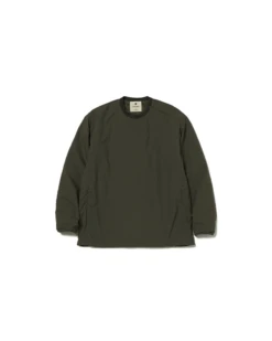 2L Octa Pullover 14 2L Octa Pullover -Snow Peak Shop JK 24AU010 12 5 0142 jpg