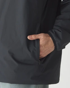 2L Octa Pullover 11 2L Octa Pullover -Snow Peak Shop JK 24AU010 Darkolive switch11 515Wx515H jpeg