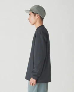 2L Octa Pullover 13 2L Octa Pullover -Snow Peak Shop JK 24AU010 Darkolive switch8 515Wx515H jpeg