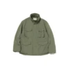 Takibi Ripstop Field Jacket -Snow Peak Shop JK 24AU104 12 5 0129 jpg