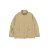 Takibi Chino Jacket -Snow Peak Shop JK 24AU107 12 5 0177 jpg