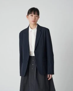 Active Comfort Jacket 10 Active Comfort Jacket -Snow Peak Shop JK 25SU006 20240506 snowpeak 00803