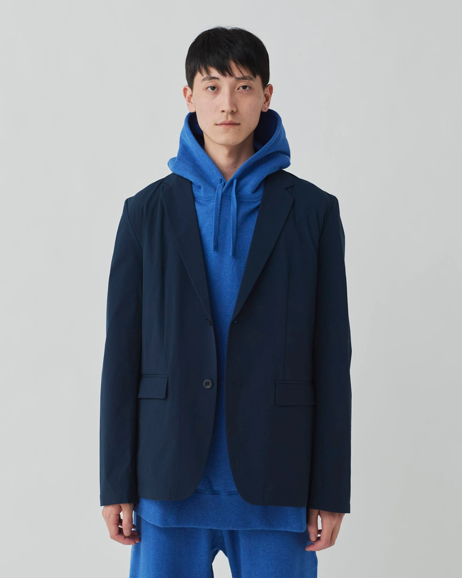 Active Comfort Jacket 8 Active Comfort Jacket - Image 6