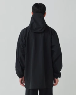 Nylon Tussah Jacket -Snow Peak Shop JK 25SU008240506 m0862 jpg