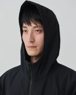 Nylon Tussah Jacket -Snow Peak Shop JK 25SU008240506 m0869 jpg