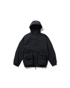 Nylon Tussah Jacket