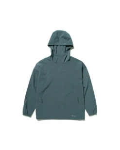 Breathable Quick Dry Anorak -Snow Peak Shop JK 25SU0150506 3457 jpg