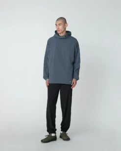 Breathable Quick Dry Anorak -Snow Peak Shop JK 25SU015 0506 113 jpg