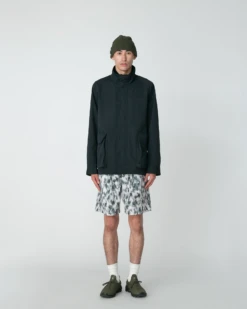 Takibi Weather Cloth Jacket -Snow Peak Shop JK 25SU101 0506 2226 jpg