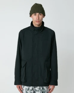 Takibi Weather Cloth Jacket -Snow Peak Shop JK 25SU101 0506 2236 jpg