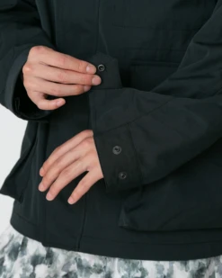 Takibi Weather Cloth Jacket -Snow Peak Shop JK 25SU101 0506 2262 jpg