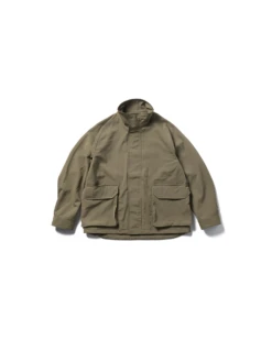 Takibi Weather Cloth Jacket