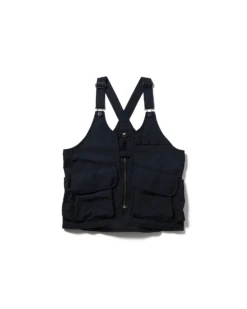 Takibi Weather Cloth Vest